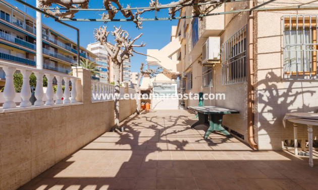 Venta - Apartamento / piso - Torrevieja - TORREVIEJA