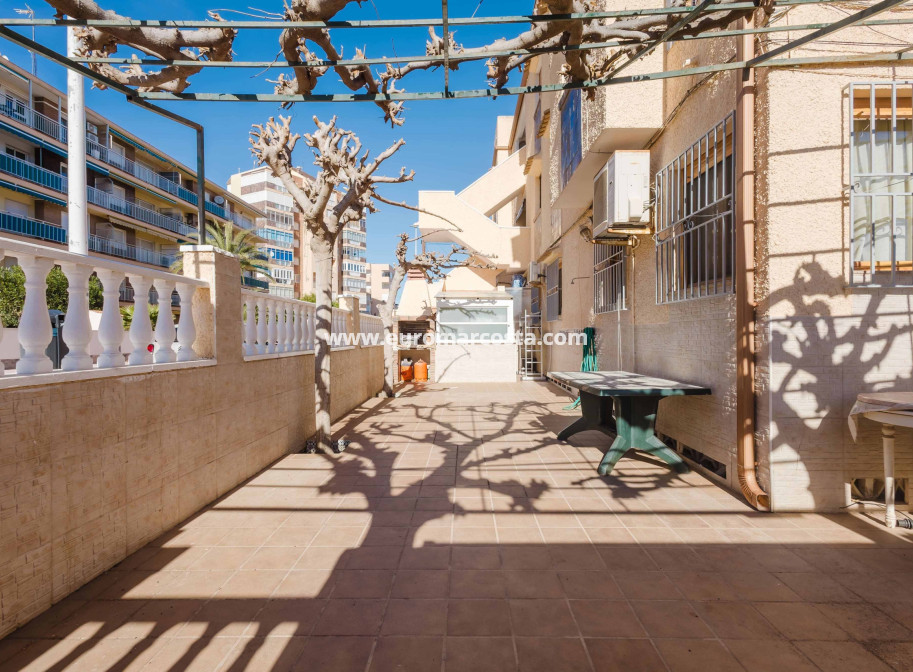 Venta - Apartamento / piso - Torrevieja - TORREVIEJA