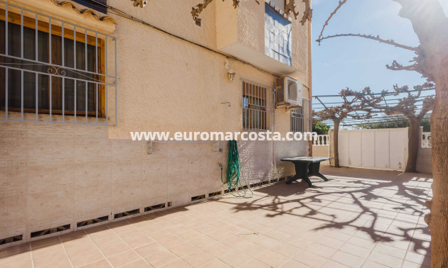 Venta - Apartamento / piso - Torrevieja - TORREVIEJA