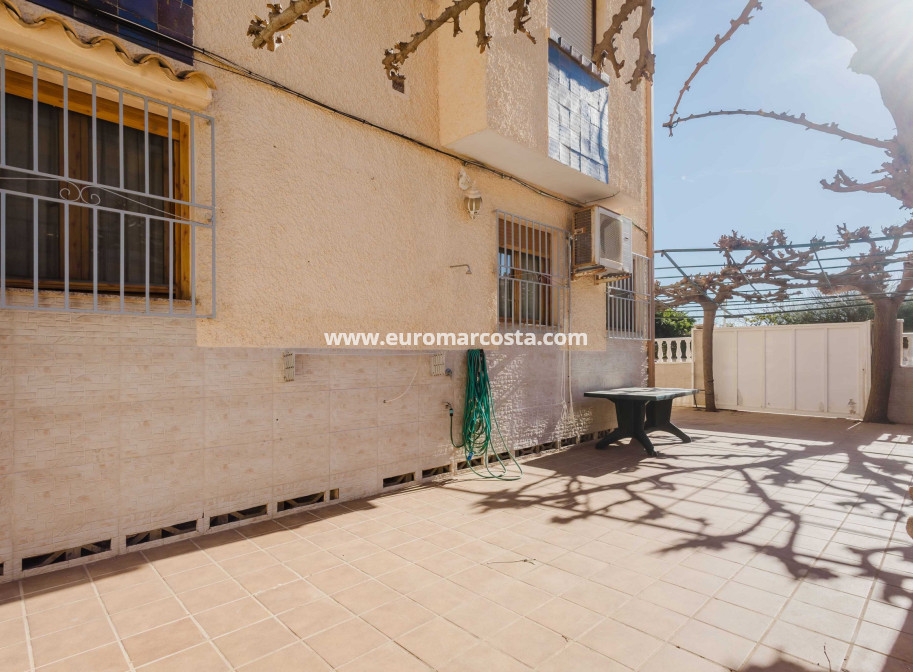 Venta - Apartamento / piso - Torrevieja - TORREVIEJA