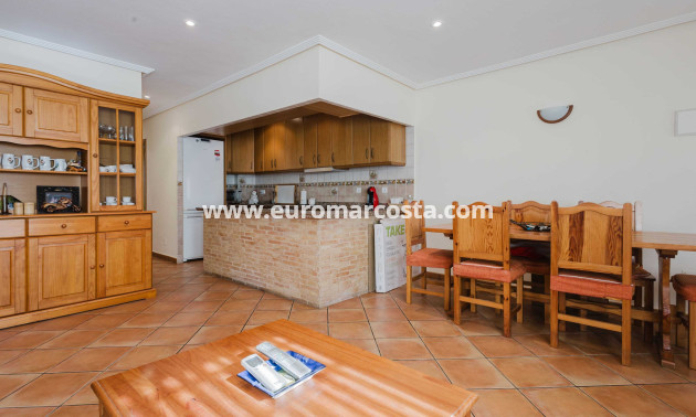 Venta - Apartamento / piso - Torrevieja - TORREVIEJA