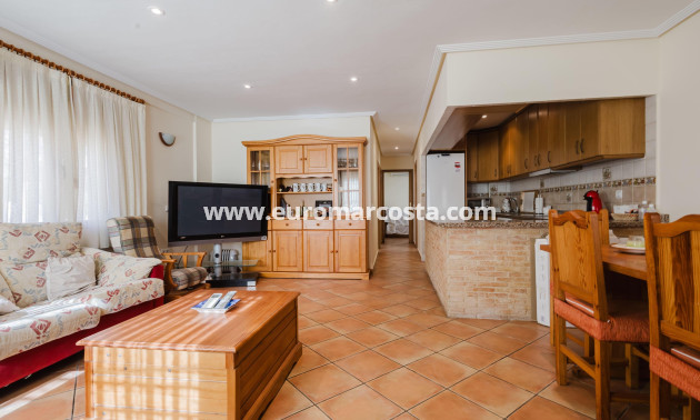 Venta - Apartamento / piso - Torrevieja - TORREVIEJA