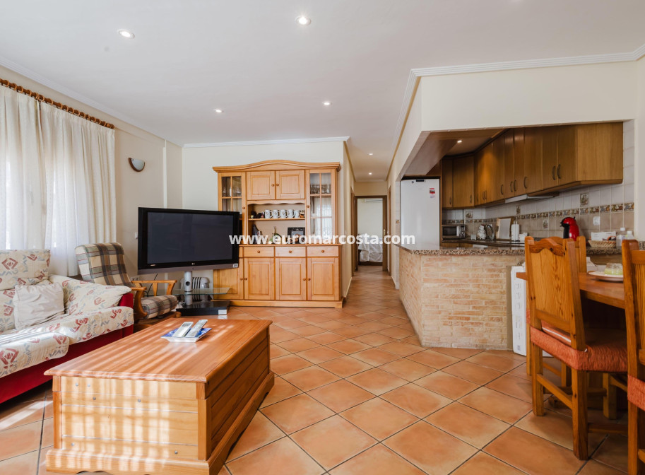 Venta - Apartamento / piso - Torrevieja - TORREVIEJA