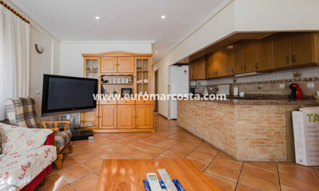 Venta - Apartamento / piso - Torrevieja - TORREVIEJA