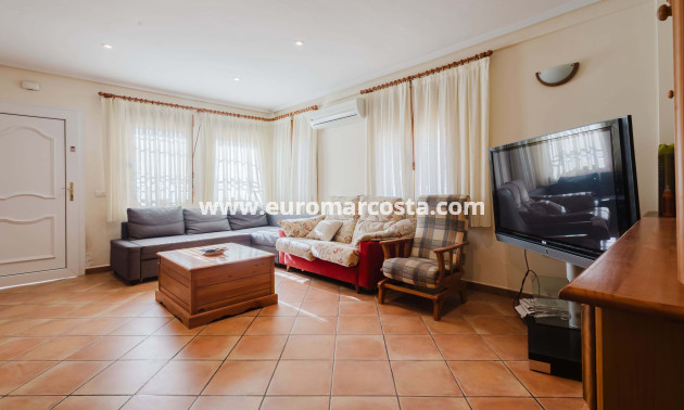Venta - Apartamento / piso - Torrevieja - TORREVIEJA