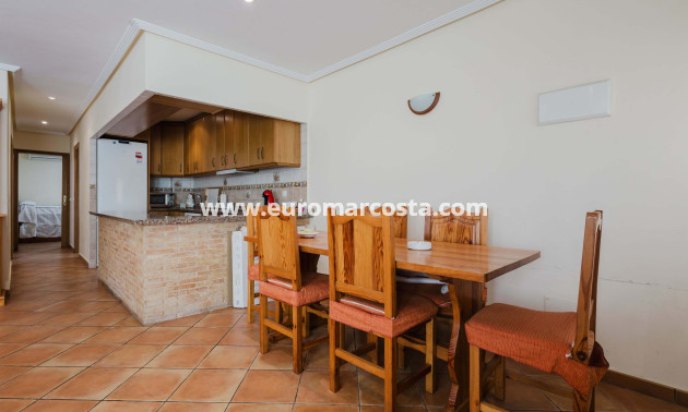 Venta - Apartamento / piso - Torrevieja - TORREVIEJA