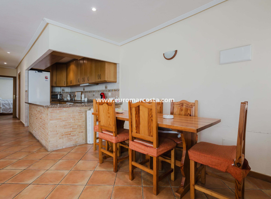 Venta - Apartamento / piso - Torrevieja - TORREVIEJA