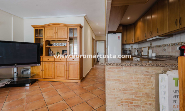 Venta - Apartamento / piso - Torrevieja - TORREVIEJA