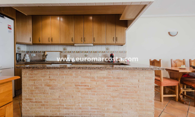 Venta - Apartamento / piso - Torrevieja - TORREVIEJA