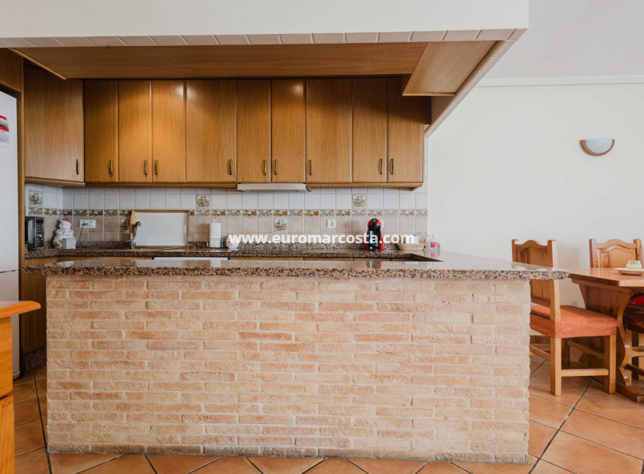 Venta - Apartamento / piso - Torrevieja - TORREVIEJA