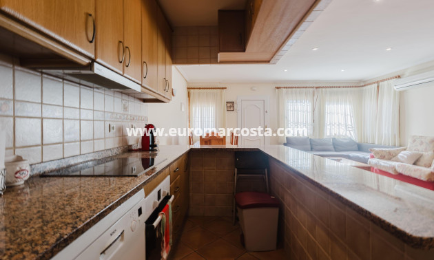 Venta - Apartamento / piso - Torrevieja - TORREVIEJA