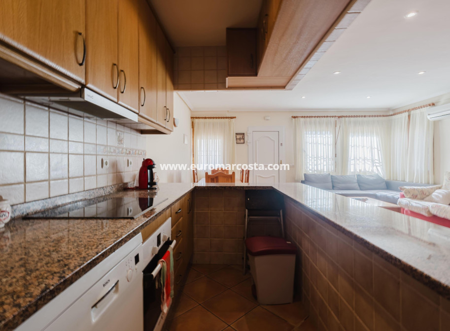 Venta - Apartamento / piso - Torrevieja - TORREVIEJA