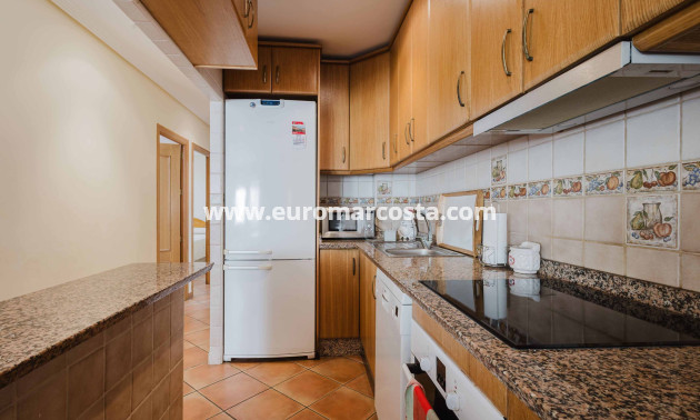 Venta - Apartamento / piso - Torrevieja - TORREVIEJA
