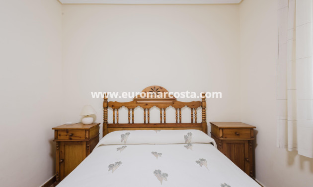 Venta - Apartamento / piso - Torrevieja - TORREVIEJA