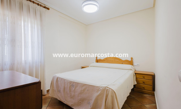Venta - Apartamento / piso - Torrevieja - TORREVIEJA