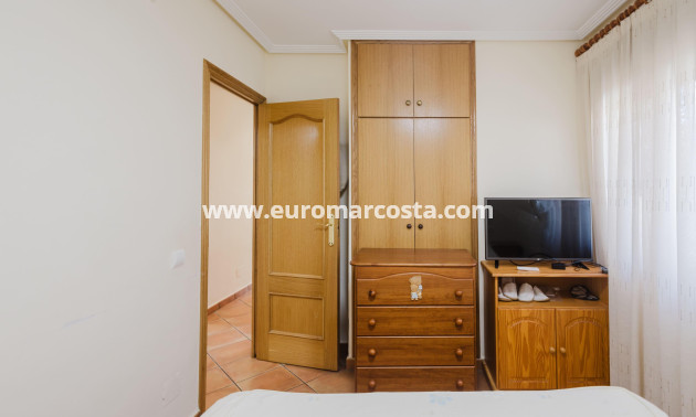 Venta - Apartamento / piso - Torrevieja - TORREVIEJA