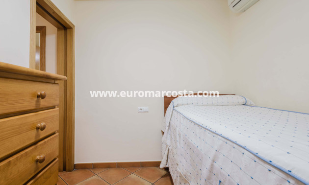 Venta - Apartamento / piso - Torrevieja - TORREVIEJA