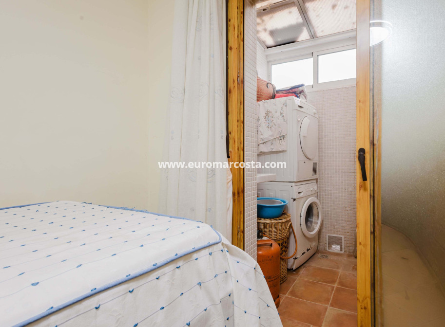 Venta - Apartamento / piso - Torrevieja - TORREVIEJA