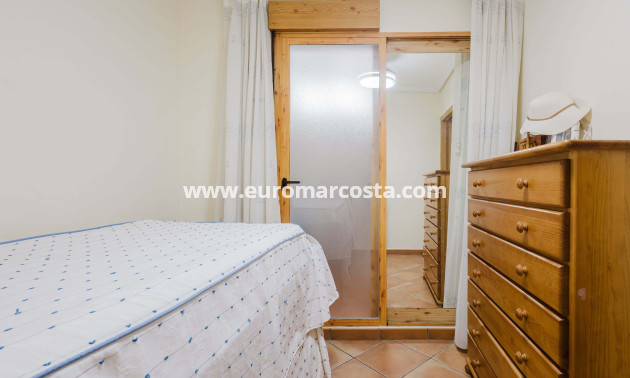 Venta - Apartamento / piso - Torrevieja - TORREVIEJA