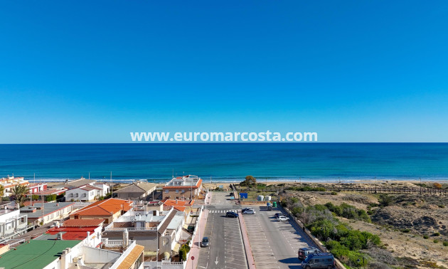 Venta - Apartamento / piso - Torrevieja - TORREVIEJA