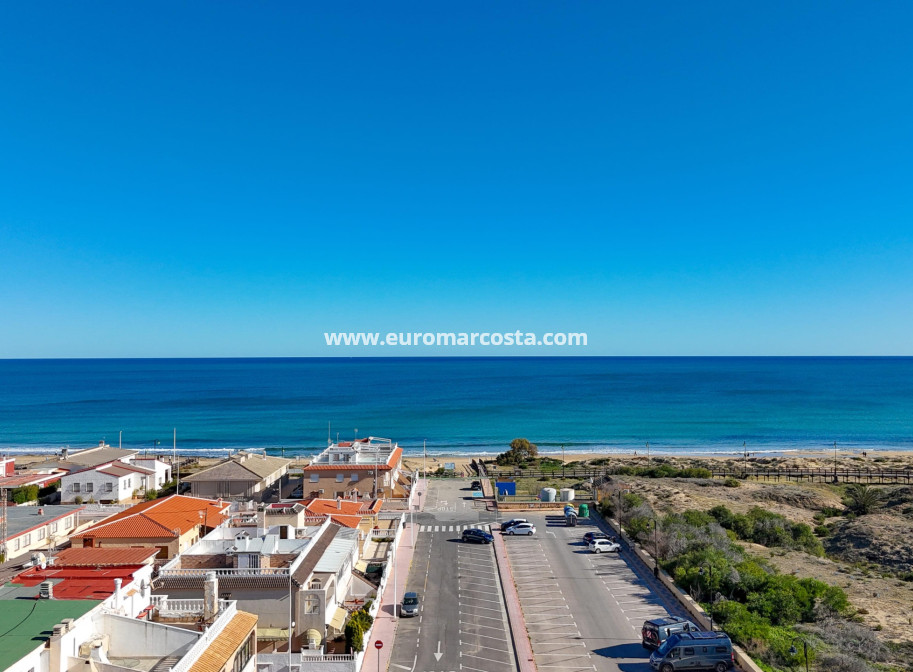 Venta - Apartamento / piso - Torrevieja - TORREVIEJA