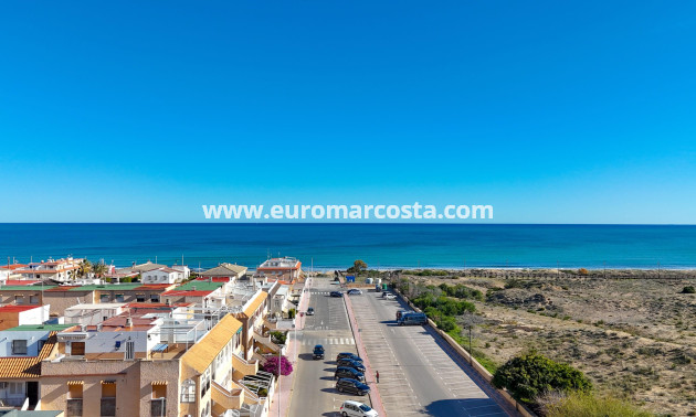 Venta - Apartamento / piso - Torrevieja - TORREVIEJA