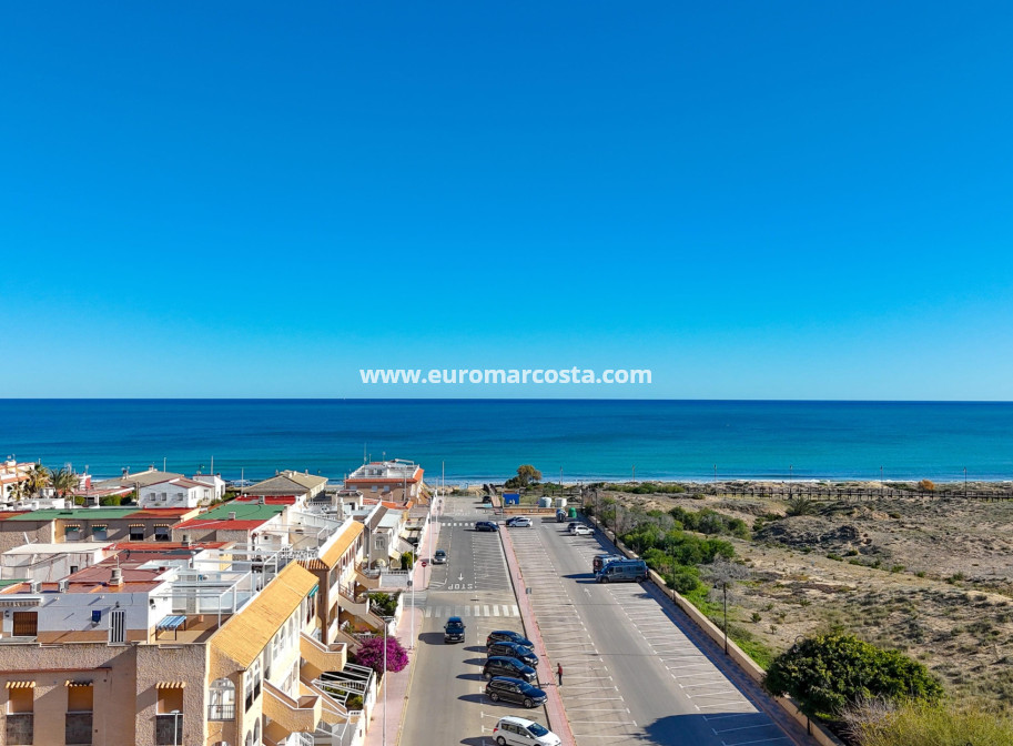 Venta - Apartamento / piso - Torrevieja - TORREVIEJA