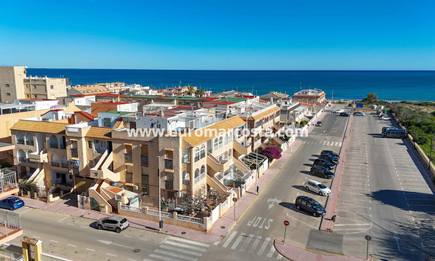 Venta - Apartamento / piso - Torrevieja - TORREVIEJA