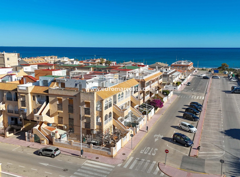 Venta - Apartamento / piso - Torrevieja - TORREVIEJA