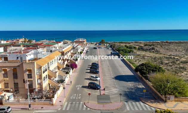 Venta - Apartamento / piso - Torrevieja - TORREVIEJA
