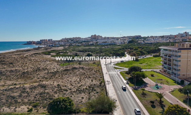 Venta - Apartamento / piso - Torrevieja - TORREVIEJA