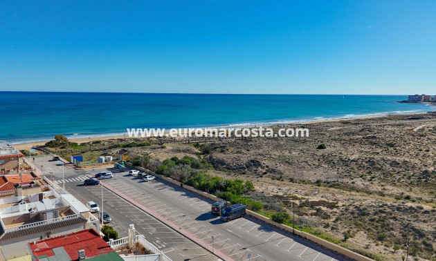 Venta - Apartamento / piso - Torrevieja - TORREVIEJA