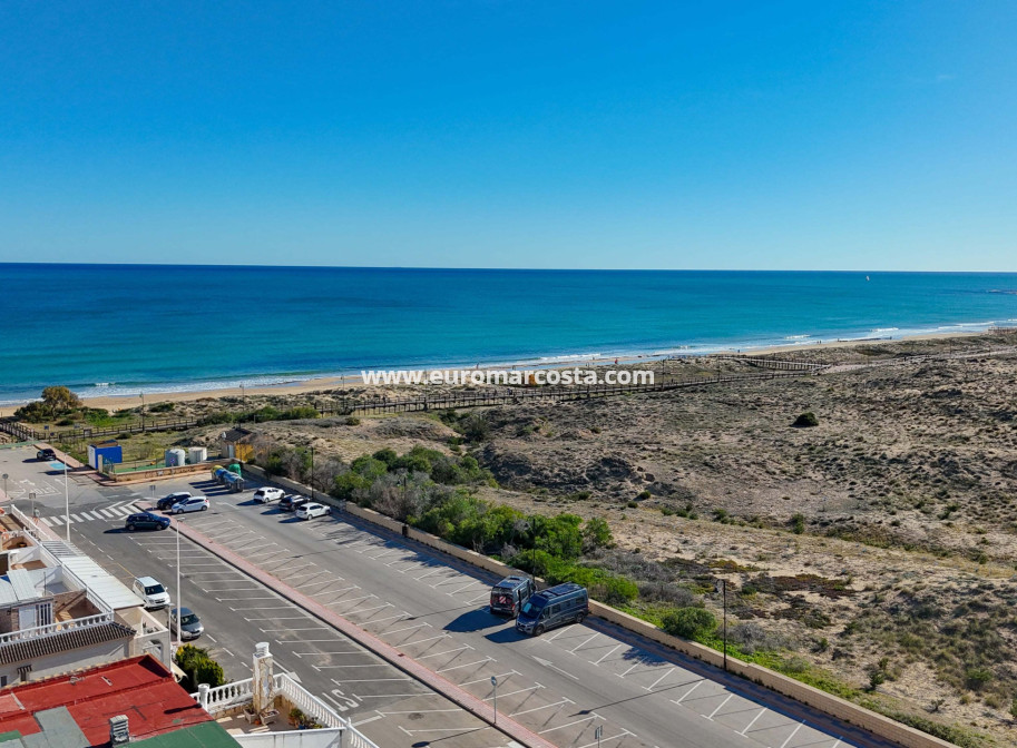 Venta - Apartamento / piso - Torrevieja - TORREVIEJA