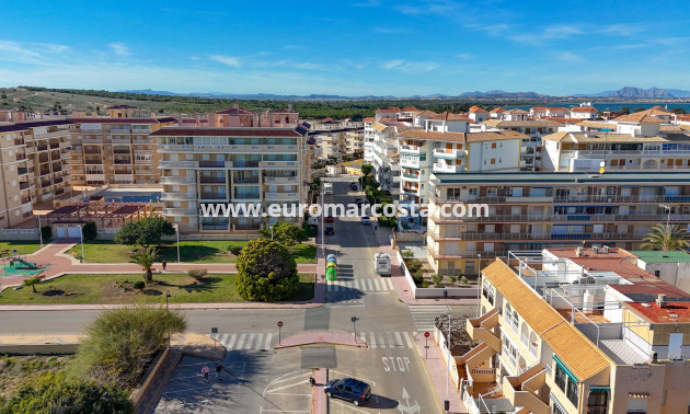 Venta - Apartamento / piso - Torrevieja - TORREVIEJA