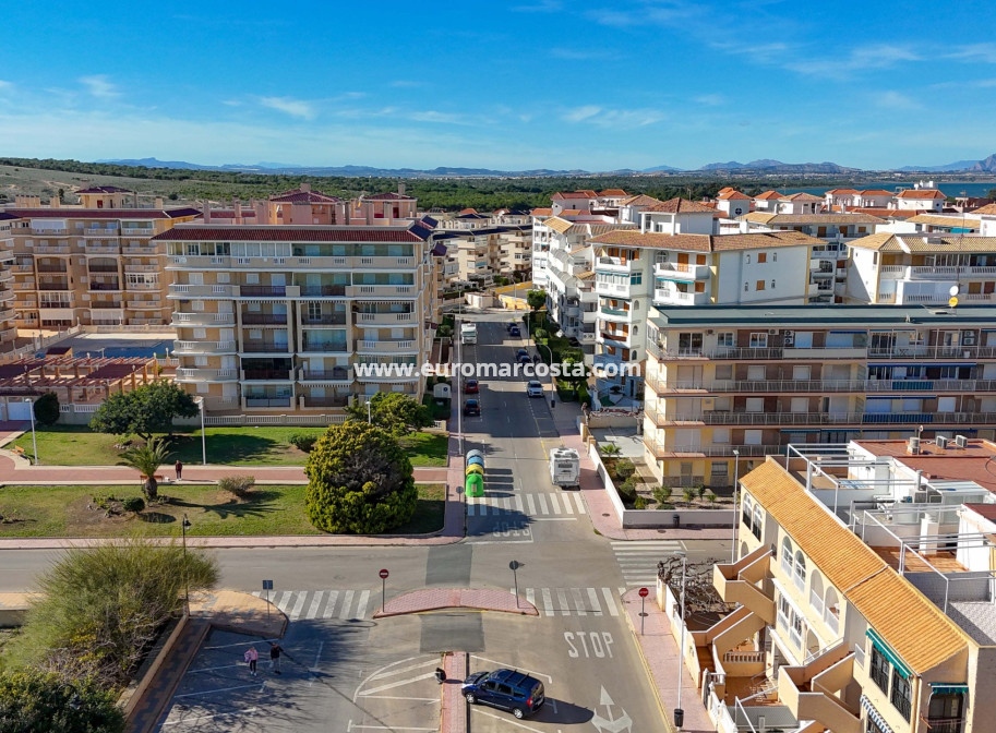 Venta - Apartamento / piso - Torrevieja - TORREVIEJA