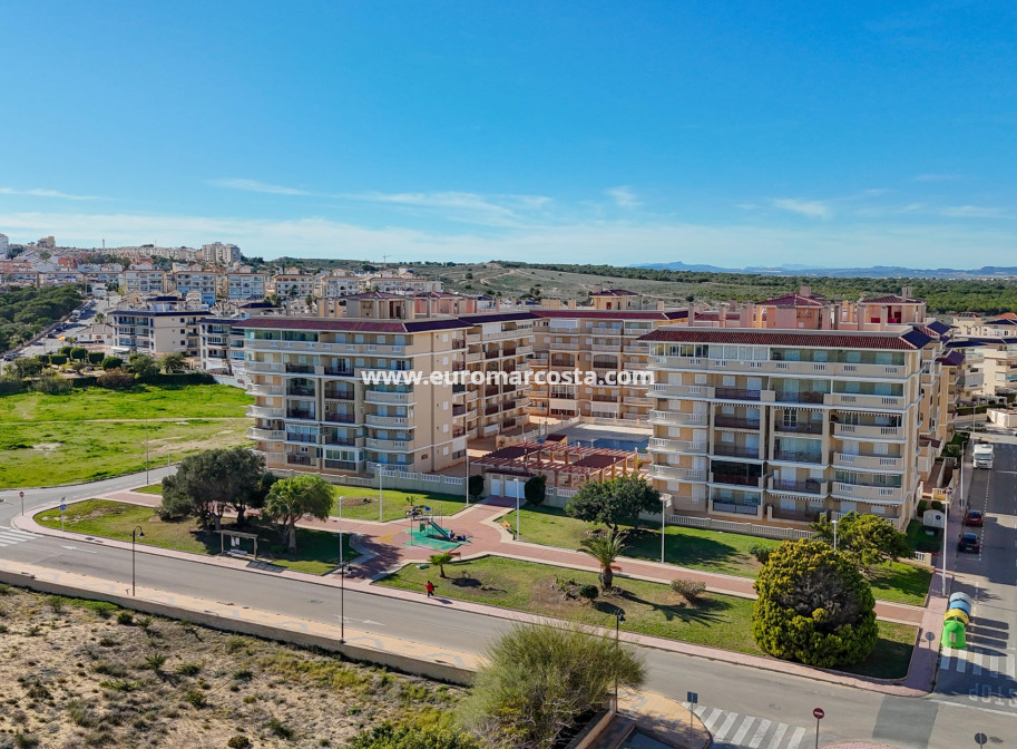 Venta - Apartamento / piso - Torrevieja - TORREVIEJA