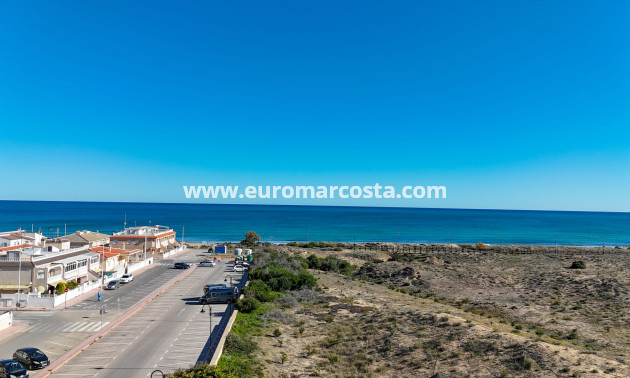 Venta - Apartamento / piso - Torrevieja - TORREVIEJA