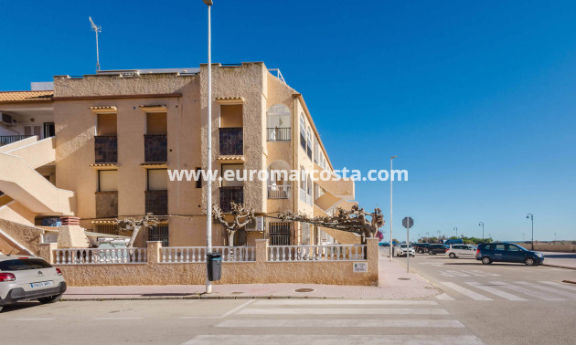 Venta - Apartamento / piso - Torrevieja - TORREVIEJA