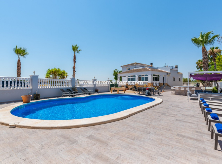 Sale - Country house - Catral