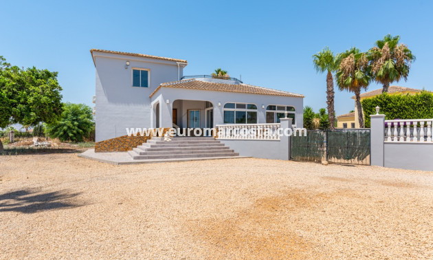 Sale - Country house - Catral