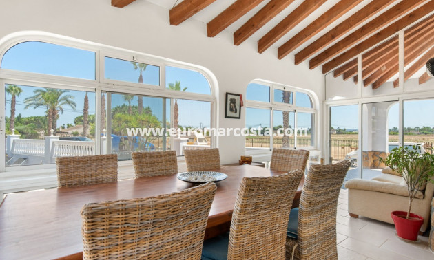 Sale - Country house - Catral