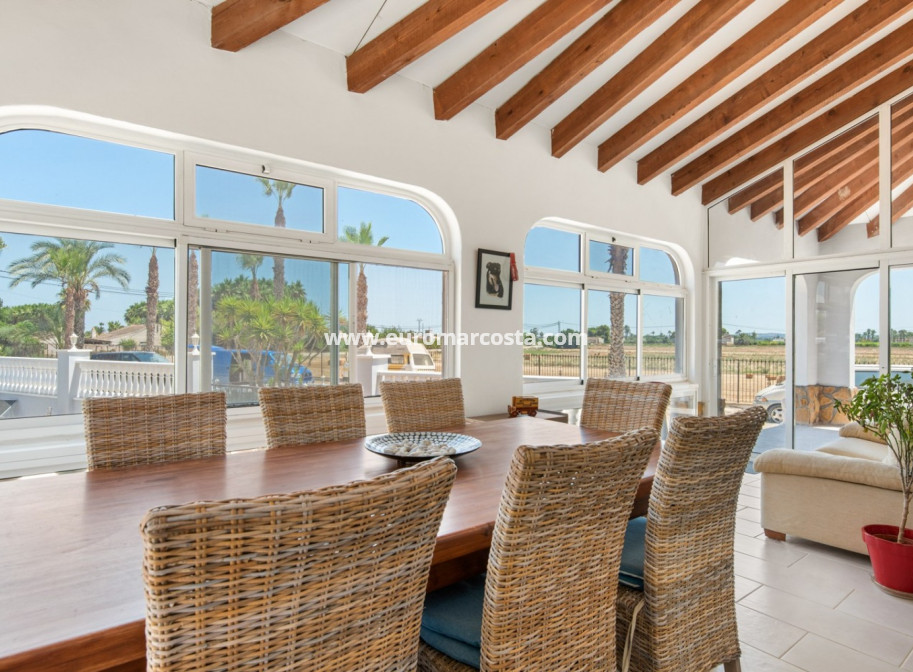 Sale - Country house - Catral