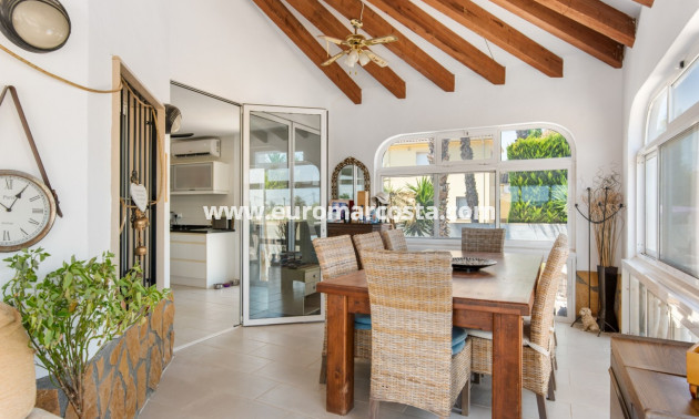 Sale - Country house - Catral