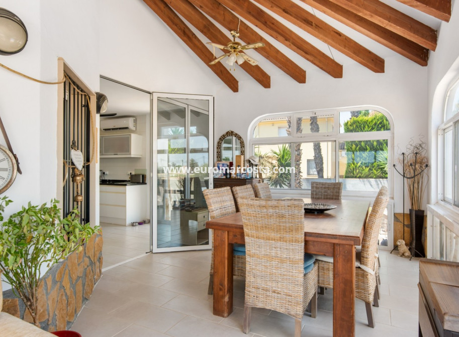 Sale - Country house - Catral