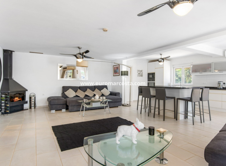 Sale - Country house - Catral