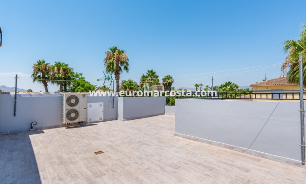 Sale - Country house - Catral