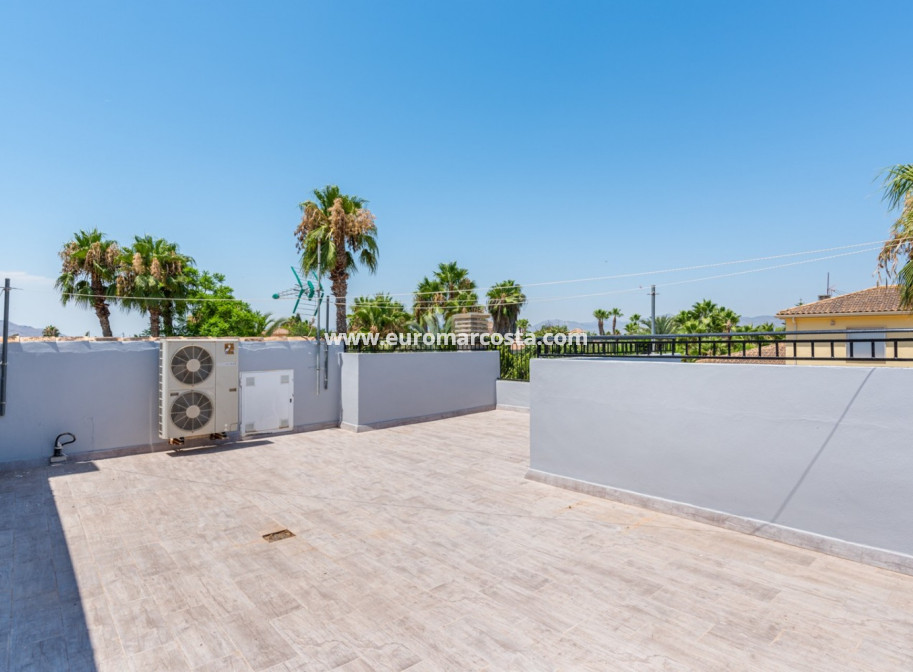 Sale - Country house - Catral