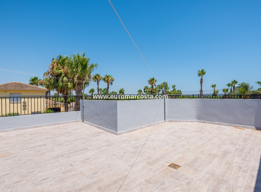 Sale - Country house - Catral