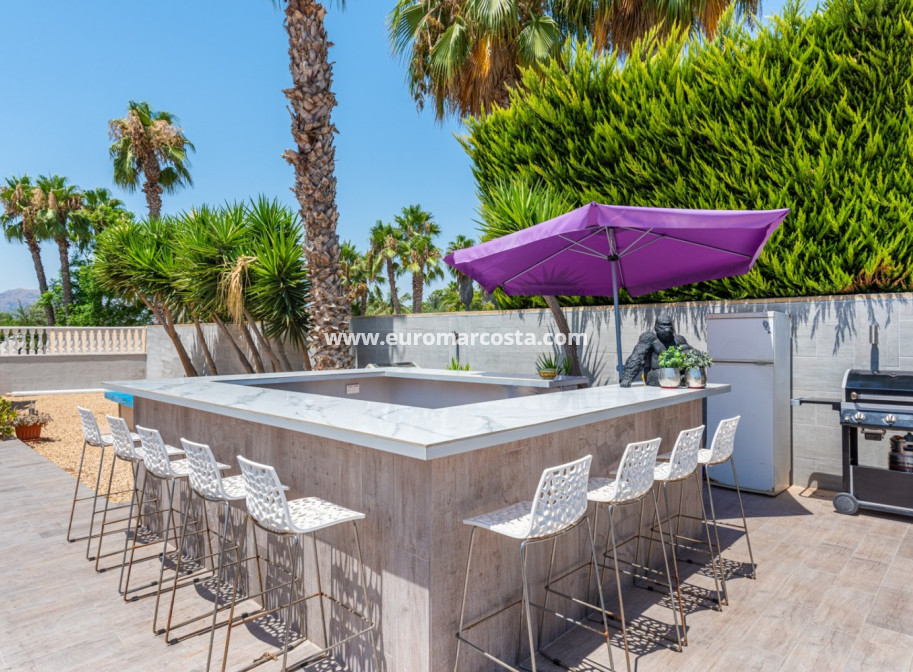 Sale - Country house - Catral