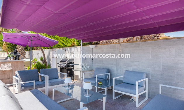 Sale - Country house - Catral